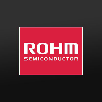 Rohm (PK) (ROHCY)のロゴ。