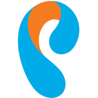 PJSC Rostelecom (CE) (ROSYY)のロゴ。