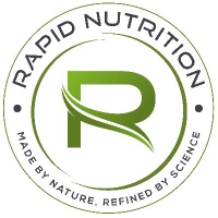 Rapid Nutrition (CE) (RPNRF)のロゴ。