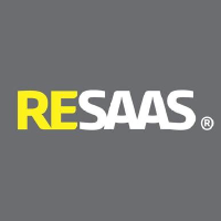 Resaas Services (QB) (RSASF)のロゴ。