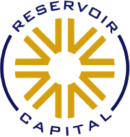 Reservoir Capital (CE) (RSERF)のロゴ。