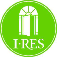 Irish Residential Proper... (PK) (RSHPF)のロゴ。