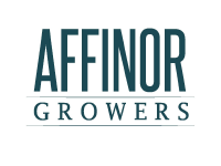 Affinor Growers (PK) (RSSFF)のロゴ。