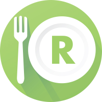 Rde (QB) (RSTN)のロゴ。