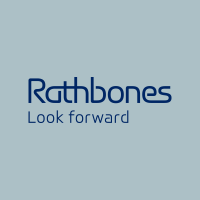 Rathbones (PK) (RTBBF)のロゴ。