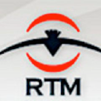 RT Minerals (PK) (RTMFF)のロゴ。