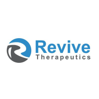 Revive Therapeutics (QB) (RVVTF)のロゴ。