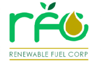 Renewable Fuel (GM) (RWFC)のロゴ。