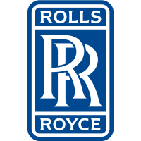 Rolls Royce (PK) (RYCEF)のロゴ。