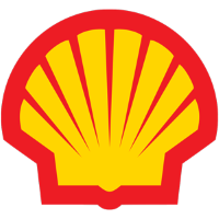 Shell (PK) (RYDAF)のロゴ。