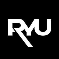 RYU Apparel (CE) (RYPPF)のロゴ。