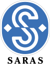 Saras Raffinerie Sarde (PK) (SAAFY)のロゴ。
