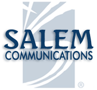 Salem Media (QX) (SALM)のロゴ。