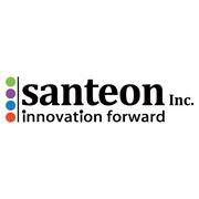 Santeon (PK) (SANT)のロゴ。