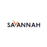 Savannah Resources (PK) (SAVNF)のロゴ。