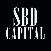 SBD Capital (PK) (SBDCF)のロゴ。