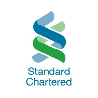 Standard Chartered (PK) (SCBFY)のロゴ。