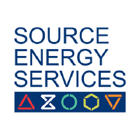Source Energy Services (PK) (SCEYF)のロゴ。