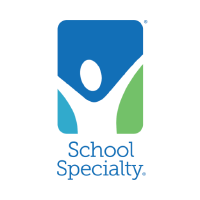 School Specialty (CE) (SCOO)のロゴ。