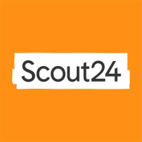 Scout24 (PK) (SCOTF)のロゴ。