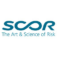 Scor (PK) (SCRYY)のロゴ。