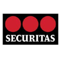Securitas AB (PK) (SCTBF)のロゴ。