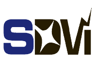 Signature Devices (CE) (SDVI)のロゴ。