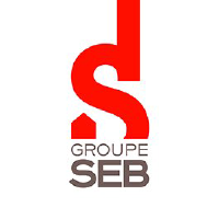 SEB (PK) (SEBYY)のロゴ。