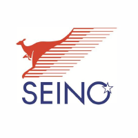 Seino (PK) (SEOTF)のロゴ。