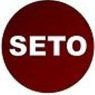 Seto (PK) (SETO)のロゴ。