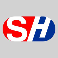 SAF Holland (PK) (SFHLF)のロゴ。
