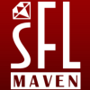 SFLMaven (PK) (SFLM)のロゴ。