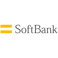 Softbank (PK) (SFTBY)のロゴ。