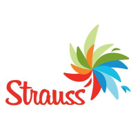 Strauss (PK) (SGLJF)のロゴ。