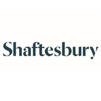 Shaftesbury (CE) (SHABF)のロゴ。