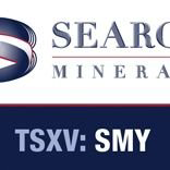 Search Minerals (PK) (SHCMF)のロゴ。