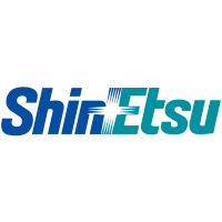 Shin Etsu Chemicals (PK) (SHECF)のロゴ。