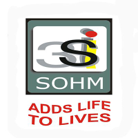 SOHM (PK) (SHMN)のロゴ。
