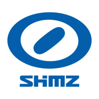 Shimizu (PK) (SHMUF)のロゴ。