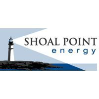 Shoal Point Energy (PK) (SHPNF)のロゴ。