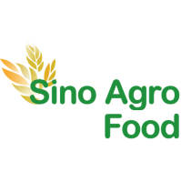 Sino Agro Food (CE) (SIAF)のロゴ。