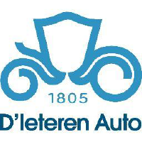 D Ieteren Group NV (PK) (SIEVF)のロゴ。
