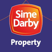 Sime Darby Property Berhad (PK) (SIMEF)のロゴ。