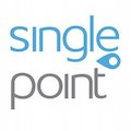SinglePoint (QB) (SING)のロゴ。