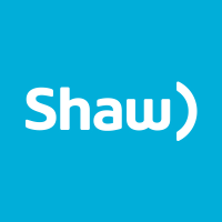Shaw Communications (PK) (SJRWF)のロゴ。