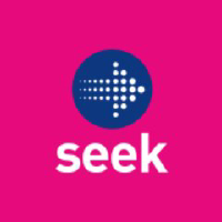 Seek (PK) (SKLTF)のロゴ。