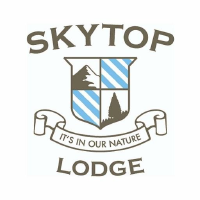 Skytop Lodge (PK) (SKTPP)のロゴ。