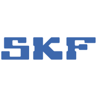 Svenska Kullagerfabriken... (PK) (SKUFF)のロゴ。