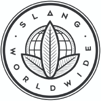 Slang Worldwide (QB) (SLGWF)のロゴ。