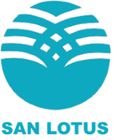 San Lotus (GM) (SLOT)のロゴ。